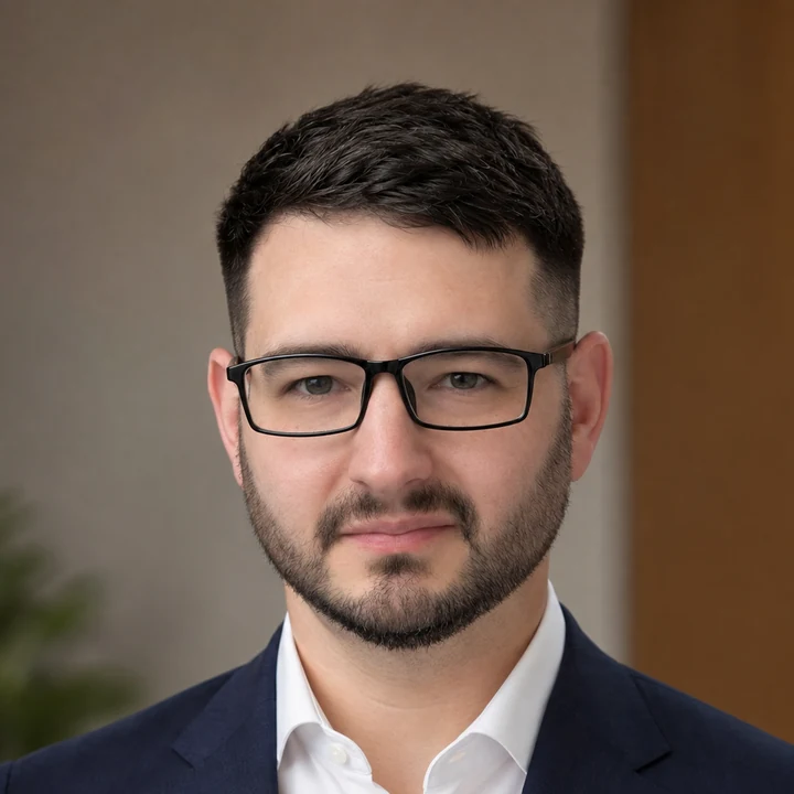 David Matteo